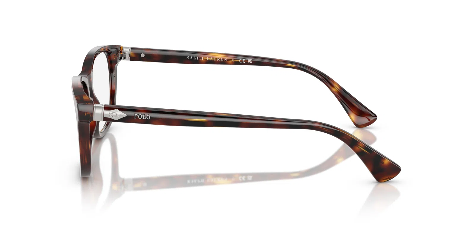 Polo 2280F Eyeglasses - view 5